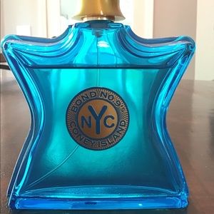 BOND No. 9 “Coney Island” fragrance